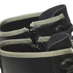 Bottes De Randonnée Wrangler Madison Boot WM22204A Black 062 -Chaussure Soldes Boutique bottes de randonnee wrangler madison boot wm22204a black 062 4