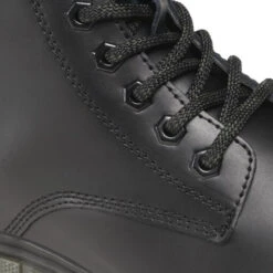 Bottes De Randonnée Wrangler Madison Boot WM22204A Black 062 -Chaussure Soldes Boutique bottes de randonnee wrangler madison boot wm22204a black 062 5