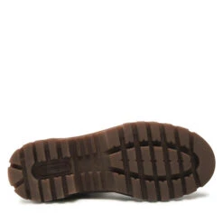 Bottes De Randonnée Wrangler Seattle Alaska WL22506A Taupe 029 -Chaussure Soldes Boutique bottes de randonnee wrangler seattle alaska wl22506a taupe 029 3