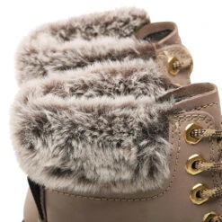 Bottes De Randonnée Wrangler Seattle Alaska WL22506A Taupe 029 -Chaussure Soldes Boutique bottes de randonnee wrangler seattle alaska wl22506a taupe 029 4