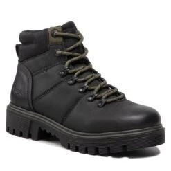 Bottes De Randonnée Wrangler Seattle Park WM22000A Black 062 12 Bottes De Randonnée Wrangler Seattle Park WM22000A Black 062 -Chaussure Soldes Boutique bottes de randonnee wrangler seattle park wm22000a black 062 4