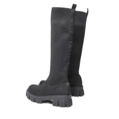 Bottes DeeZee WS5553-10 Black 10 Bottes DeeZee WS5553-10 Black -Chaussure Soldes Boutique bottes deezee ws5553 10 black 2