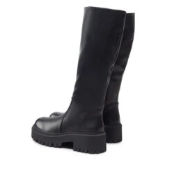 Bottes DeeZee ZAL18981-3 Black -Chaussure Soldes Boutique bottes deezee zal18981 3 black 2