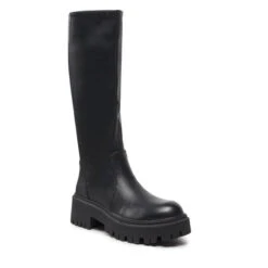 Bottes DeeZee ZAL18981-3 Black