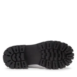 Bottes DeeZee ZAL18981-3 Black -Chaussure Soldes Boutique bottes deezee zal18981 3 black 3