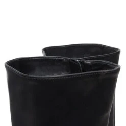 Bottes DeeZee ZAL18981-3 Black -Chaussure Soldes Boutique bottes deezee zal18981 3 black 4