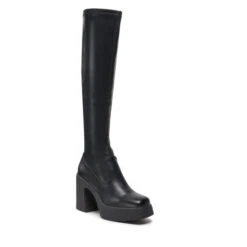 Bottes DeeZee ZAL96063T-3H Black