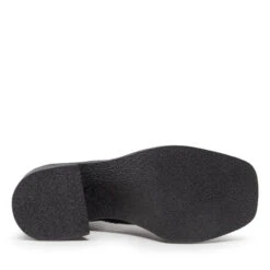 Bottes DeeZee ZAL96063T-3H Black -Chaussure Soldes Boutique bottes deezee zal96063t 3h black 3