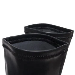 Bottes DeeZee ZAL96063T-3H Black -Chaussure Soldes Boutique bottes deezee zal96063t 3h black 4