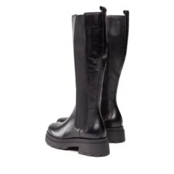 Bottes Dune London Tempas 484 0089511190001484 Black -Chaussure Soldes Boutique bottes dune london tempas 484 0089511190001484 black 2