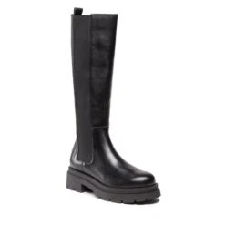 Bottes Dune London Tempas 484 0089511190001484 Black