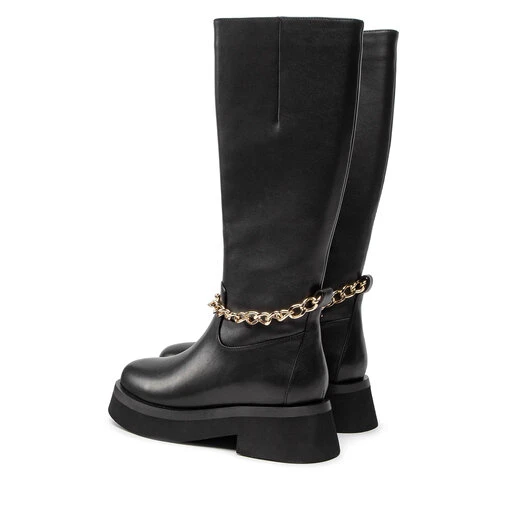 Bottes Eva Longoria EL-49-06-000818 101 6 Bottes Eva Longoria EL-49-06-000818 101 – Image 4