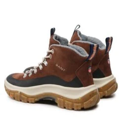 Bottes Gant Hillark 25633352 Tobacco Brown G42 -Chaussure Soldes Boutique bottes gant hillark 25633352 tobacco brown g42 2