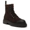 Bottes Gant Ramzee 25643370 Dark Brown G46