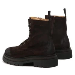 Bottes Gant Ramzee 25643370 Dark Brown G46 -Chaussure Soldes Boutique bottes gant ramzee 25643370 dark brown g46 2