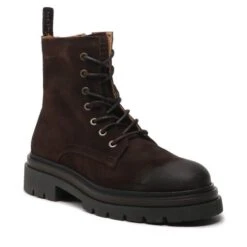 Bottes Gant Ramzee 25643370 Dark Brown G46