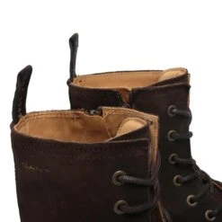 Bottes Gant Ramzee 25643370 Dark Brown G46 -Chaussure Soldes Boutique bottes gant ramzee 25643370 dark brown g46 4
