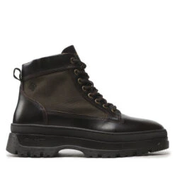 Bottes Gant St Grip 25643377 Dark Brown G46 -Chaussure Soldes Boutique bottes gant st grip 25643377 dark brown g46 1