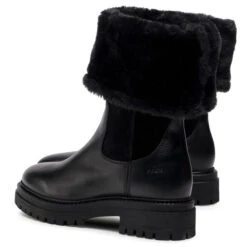 Bottes Geox D Iridea M D04HRM 02246 C9999 Black 10 Bottes Geox D Iridea M D04HRM 02246 C9999 Black -Chaussure Soldes Boutique bottes geox d iridea m d04hrm 02246 c9999 black 2