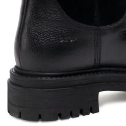 Bottes Geox D Iridea M D04HRM 02246 C9999 Black 13 Bottes Geox D Iridea M D04HRM 02246 C9999 Black -Chaussure Soldes Boutique bottes geox d iridea m d04hrm 02246 c9999 black 5