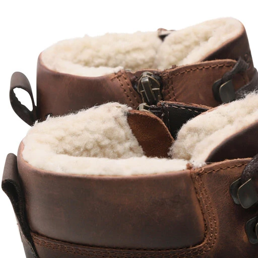 Bottes Go Soft MB-CARFIN-10 Buff 7 Bottes Go Soft MB-CARFIN-10 Buff – Image 5