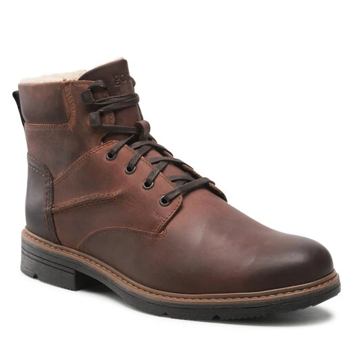 Bottes Go Soft MB-CARFIN-10 Buff 3 Bottes Go Soft MB-CARFIN-10 Buff