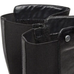 Bottes Go Soft WI23-WARUNA-06 Black -Chaussure Soldes Boutique bottes go soft wi23 waruna 06 black 4