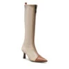 Bottes Hispanitas Aitana-I2 HI222260 Almond/Vison 2 Bottes Hispanitas Aitana-I2 HI222260 Almond/Vison -Chaussure Soldes Boutique bottes hispanitas aitana i2 hi222260 almond vison
