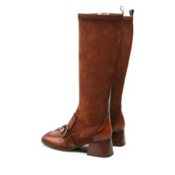 Bottes Hispanitas Charlize HI222224 Cuero -Chaussure Soldes Boutique bottes hispanitas charlize hi222224 cuero 2