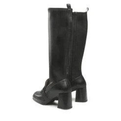 Bottes Hispanitas Natali-2 HI222248 Black -Chaussure Soldes Boutique bottes hispanitas natali 2 hi222248 black 2