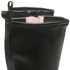 Bottes Hispanitas Natali-2 HI222248 Black -Chaussure Soldes Boutique bottes hispanitas natali 2 hi222248 black 4