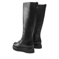 Bottes HÖGL 4-103263 Schwarz 0100 -Chaussure Soldes Boutique bottes hogl 4 103263 schwarz 0100 2