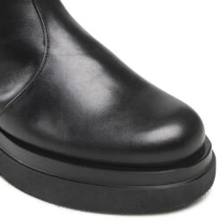 Bottes HÖGL 4-103263 Schwarz 0100 -Chaussure Soldes Boutique bottes hogl 4 103263 schwarz 0100 5