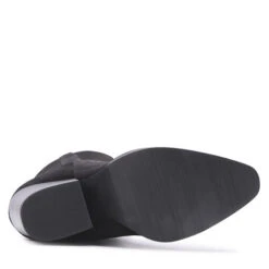 Bottes Karino 4397/003-P Czarny/Welur 11 Bottes Karino 4397/003-P Czarny/Welur -Chaussure Soldes Boutique bottes karino 4397 003 p czarny welur 3