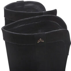 Bottes Karino 4397/003-P Czarny/Welur 12 Bottes Karino 4397/003-P Czarny/Welur -Chaussure Soldes Boutique bottes karino 4397 003 p czarny welur 4