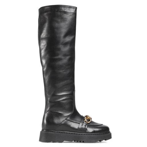 Bottes L37 Popstar S29 Black 4 Bottes L37 Popstar S29 Black – Image 2