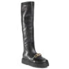 Bottes L37 Popstar S29 Black -Chaussure Soldes Boutique bottes l37 popstar s29 black