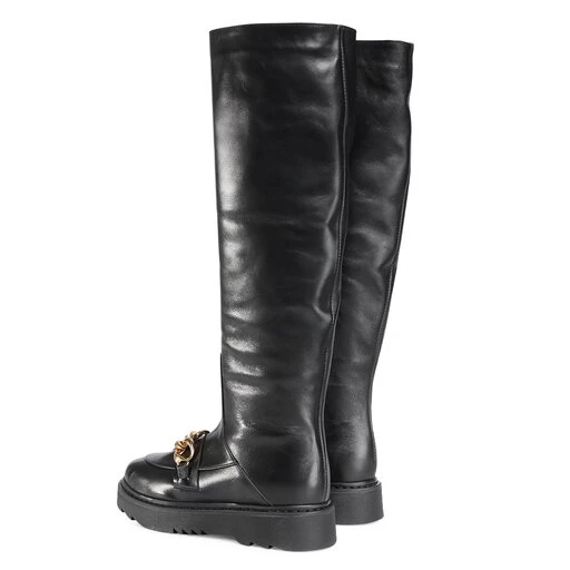 Bottes L37 Popstar S29 Black 5 Bottes L37 Popstar S29 Black – Image 3