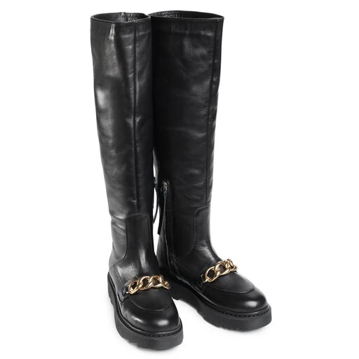 Bottes L37 Popstar S29 Black 7 Bottes L37 Popstar S29 Black – Image 5