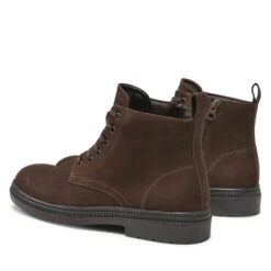 Bottes Lasocki MB-MARTON-05 Brown -Chaussure Soldes Boutique bottes lasocki mb marton 05 brown 2
