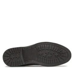 Bottes Lasocki MB-MARTON-05 Brown -Chaussure Soldes Boutique bottes lasocki mb marton 05 brown 3