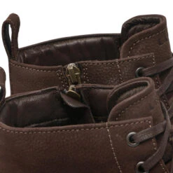 Bottes Lasocki MB-MARTON-05 Brown -Chaussure Soldes Boutique bottes lasocki mb marton 05 brown 4