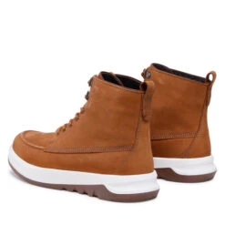 Bottes Lasocki MI07-B250-B87-03 Camel -Chaussure Soldes Boutique bottes lasocki mi07 b250 b87 03 camel 2