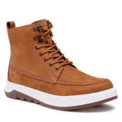 Bottes Lasocki MI07-B250-B87-03 Camel