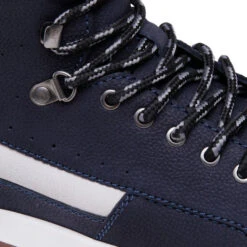 Bottes Lasocki MI07-B250-B87-06 Navy -Chaussure Soldes Boutique bottes lasocki mi07 b250 b87 06 navy 5