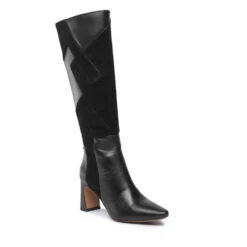 Bottes Maciejka 05784-01/00-8 Noir