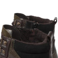 Bottes Pantofola D'Oro Massi Uomo High 10223009.52A Olive 12 Bottes Pantofola D'Oro Massi Uomo High 10223009.52A Olive -Chaussure Soldes Boutique bottes pantofola doro massi uomo high 10223009 52a olive 4