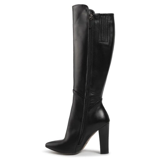 Bottes R.Polański 1047 Czarny Lico 7 Bottes R.Polański 1047 Czarny Lico – Image 5