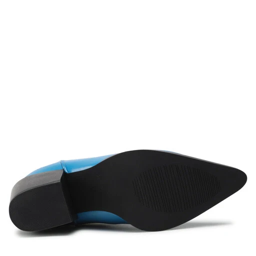 Bottes Raid Kasandra Blue 6 Bottes Raid Kasandra Blue – Image 4