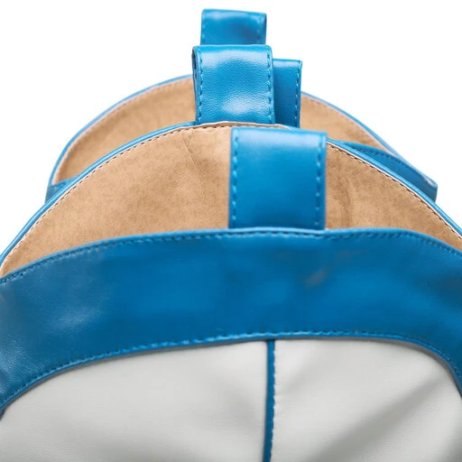 Bottes Raid Kasandra Blue 7 Bottes Raid Kasandra Blue – Image 5